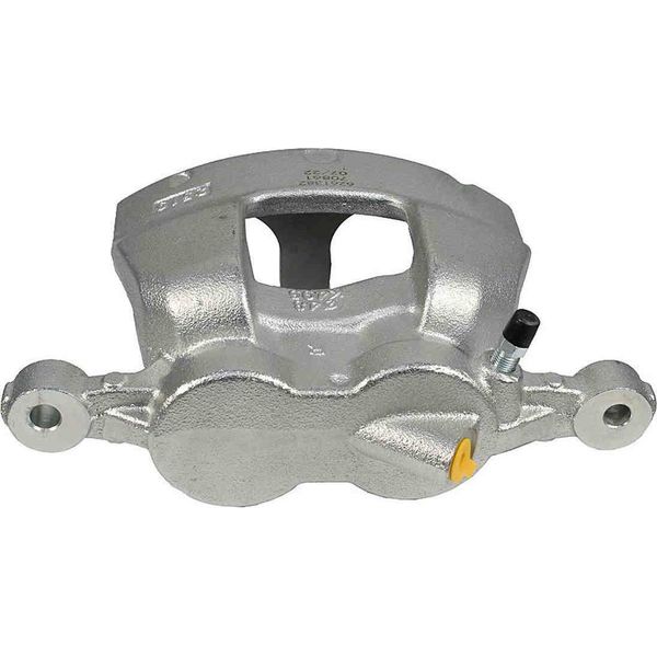 Metzger 6261382 Pinza Freno Anteriore Destra Per Ford Transit Mk7 Furgone (V363, Fcd, Fdd)-image