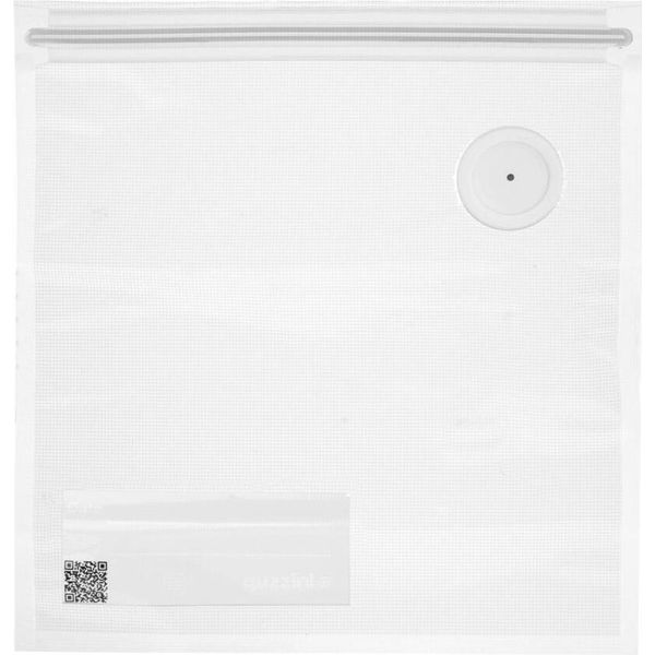 Guzzini Set 6 Mehrweg-Vakuumbeutel Save-It, 11850852-image
