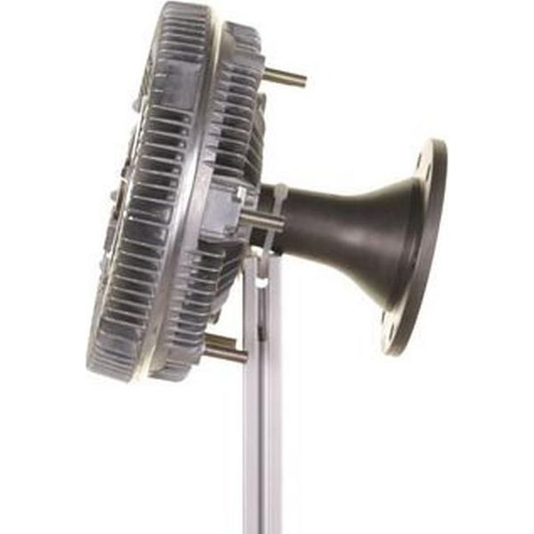 Giunto Ventola Radiatore Termico Ø 186 Mm Mahle Per Man M, Tra Gli Altri-image