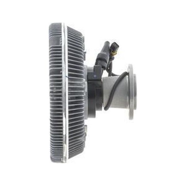 Giunto Ventola Radiatore Elettronico Ø 270 Mm Mahle Per Man Tgs E Altri Modelli-image