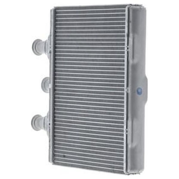Scambiatore Di Calore Per Riscaldamento Interno In Alluminio 261 Mm - 180 Mm Mahle Per Bmw Serie 7-image
