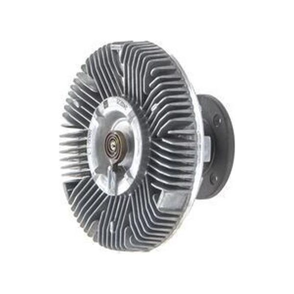 Giunto Ventola Radiatore Termico Ø 186 Mm Mahle Per Massey Ferguson Mf 3600 E Altri Modelli-image