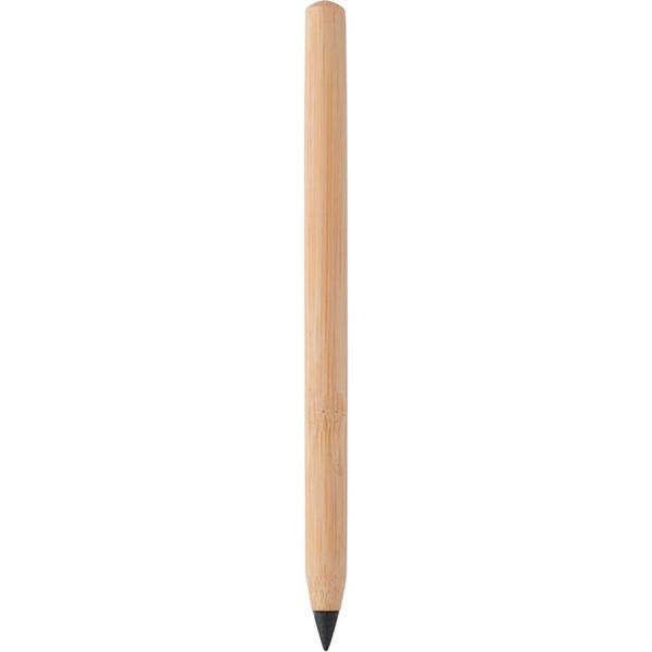 Midocean - Matita "Inkless"", Bambù MO807 (Taglia Unica) (Legno)"-image
