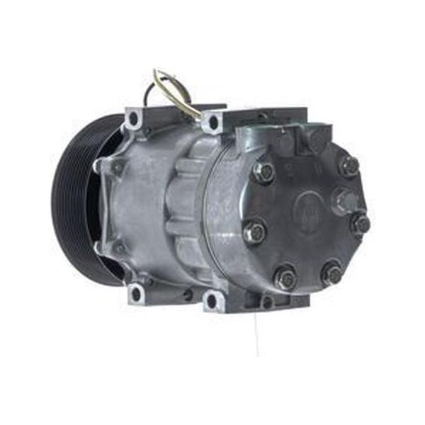 Inserto Filtro Aria Condizionata Compressore Mahle Per Volvo Renault Trucks-image
