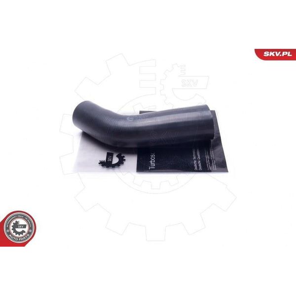 Esen Skv 54SKV001 Tubo Aria Di Sovralimentazione Per Ford Transit Connect (P65, P70, P80) Tourneo Connect Mk1-image