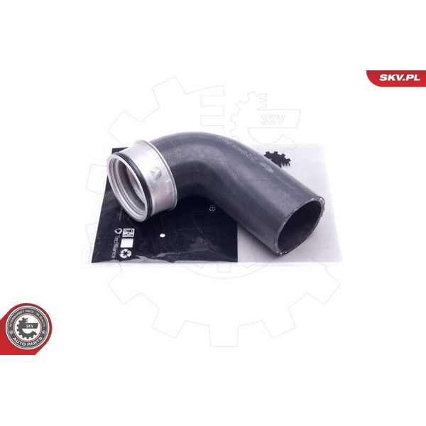 Esen Skv 43SKV484 Tubo Aria Di Sovralimentazione Per Bmw X3 (E83)-image