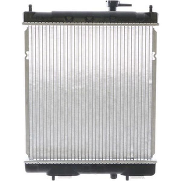 Motore Di Raffreddamento Alette Di Raffreddamento Saldate 380 Mm - 348 Mm Mahle Per Nissan Micra-image
