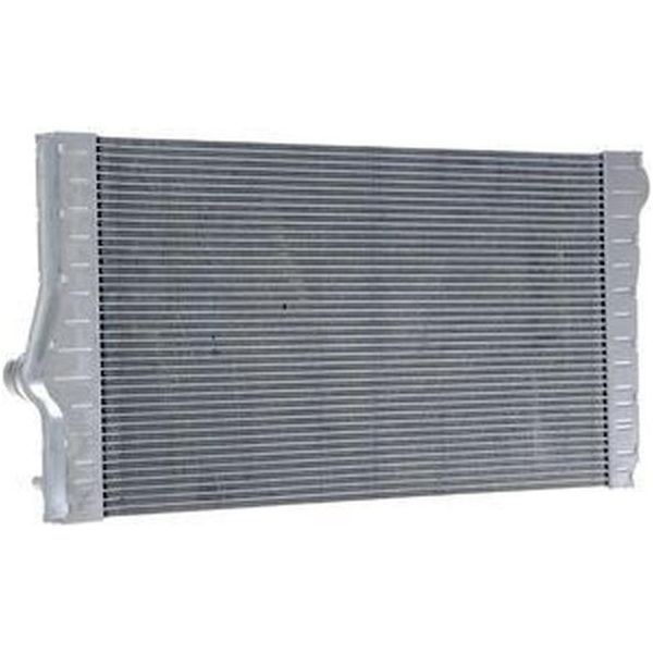 Radiatore Termico Raffreddamento Motore Mahle Per Bmw 6 Cabriolet-image