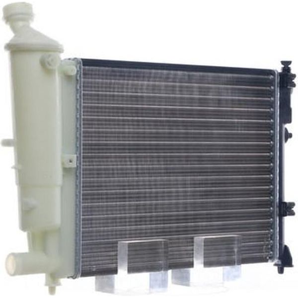 Motore Di Raffreddamento Con Alette Unite Meccanicamente 392 Mm - 322 Mm Mahle Per CitroËN Saxo, Tra Gli Altri-image