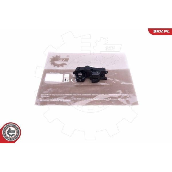 Esen Skv 37SKV134 Interruttore Alzacristalli Elettrici Per Toyota Corolla (ZZE12, NDE12, ZDE12) Interruttore Alzacristalli Elettrici-image