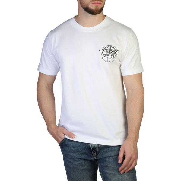 Off-White - Maglietta - OMAA027S23JER0070110 - Uomo - S-image