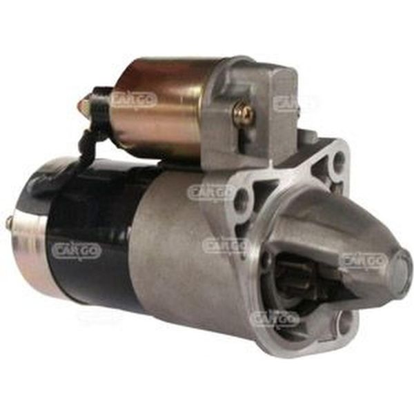 Motorino Di Avviamento 12 V 1 Kw 10 Denti HC-CARGO Per Mazda 626 E Altri Modelli-image