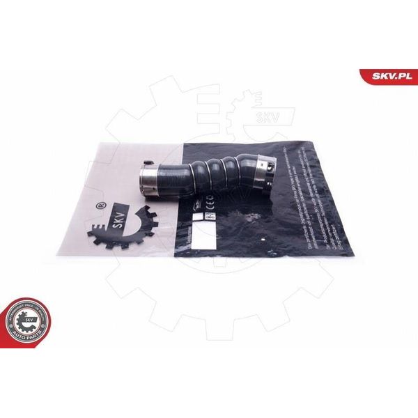 Esen Skv 43SKV931 Tubo Aria Di Sovralimentazione Per Opel Meriva B (S10)-image