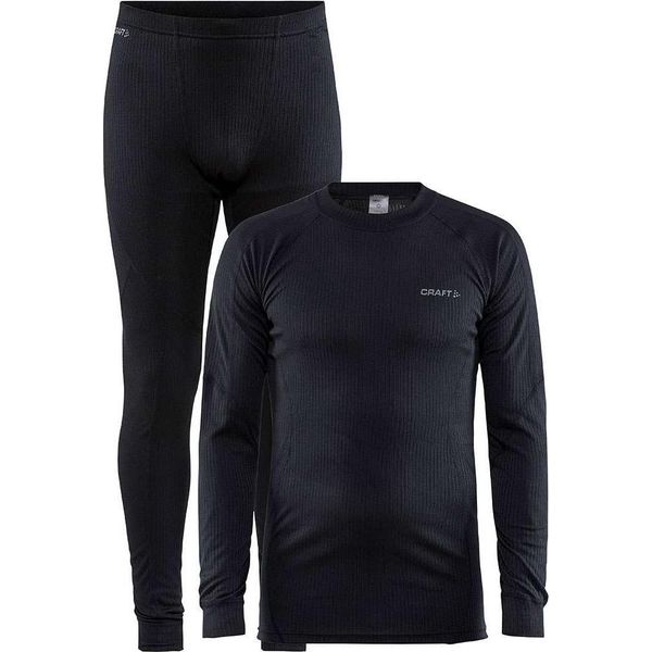 Craft Core Dry - Nero - Taglia S-image