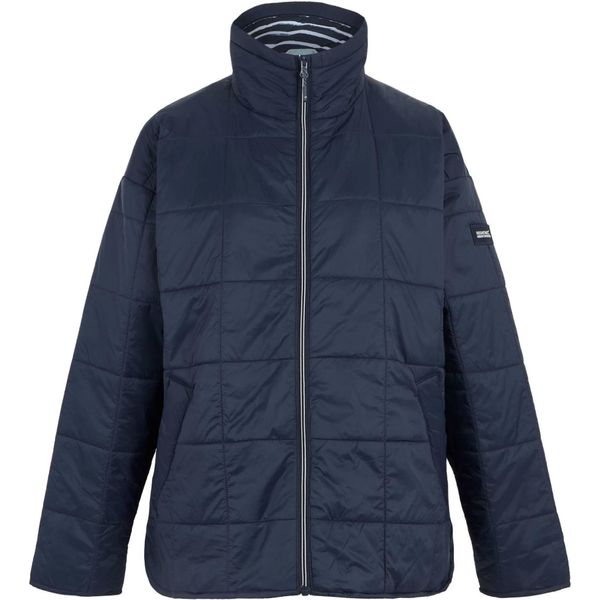 Regatta - Giacca "Courcelle Ii"" Da Donna RG11765 (42 It) (Blu Marino)"-image