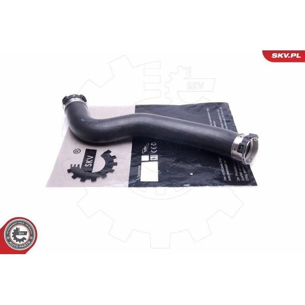 Esen Skv 54SKV156 Tubo Flessibile Dell'aria Di Sovralimentazione Turbo Per Mitsubishi Outlander Iii (Ggw, Gfw, Zj)-image