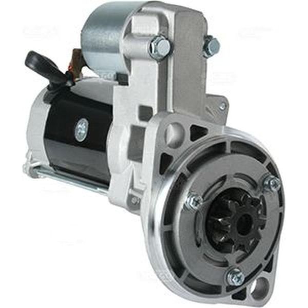 Motorino Di Avviamento 12 V 2 Kw 9 Denti HC-CARGO Per Hitachi E Altri Modelli-image