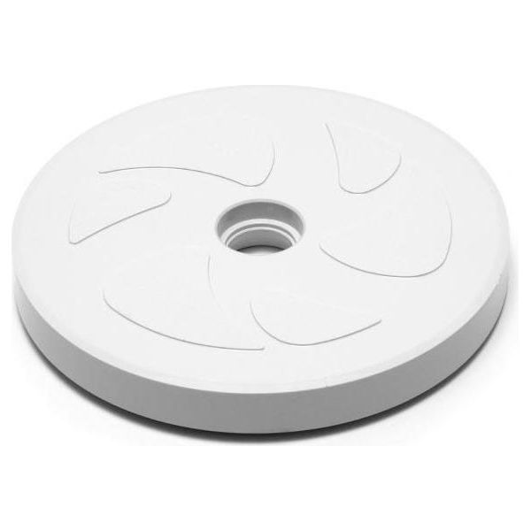 Ruota Di Scorta Grande Bianca Per Polaris 180/280/380 Polaris C6-image