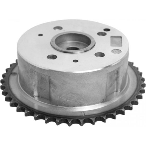 Regolatore Dell'albero A Camme Lato Aspirazione 42 Denti Partstec Per Hyundai Santa E Altri Modelli-image