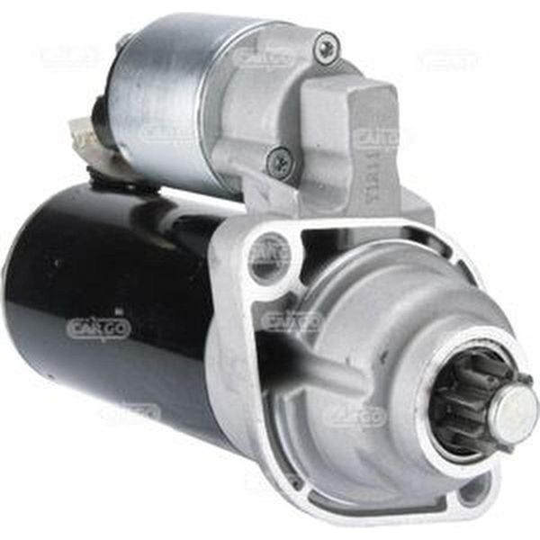 Motorino Di Avviamento 12 V 1,7 Kw 9 Denti HC-CARGO Per, Tra Gli Altri, Porsche 911-image