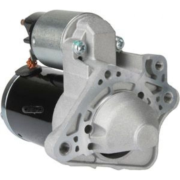 Motorino Di Avviamento 1,1 Kw 8 Denti Hc-Cargo Per Renault Clio Iii-image