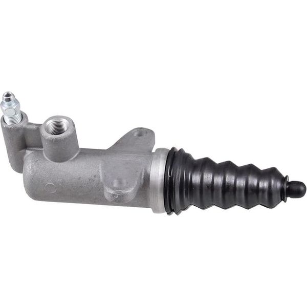 Cilindro Ricevitore Frizione Ø 22,2 Mm In Alluminio A.B.S. Per, Tra Gli Altri, Porsche 911-image