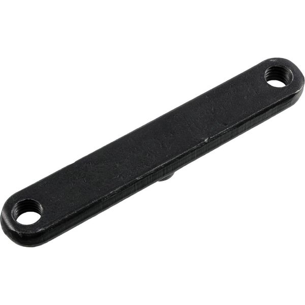 Febi Bilstein Supporto Molla 183181 Posteriore Per Volvo Fe 134 Mm 0,3 Kg-image
