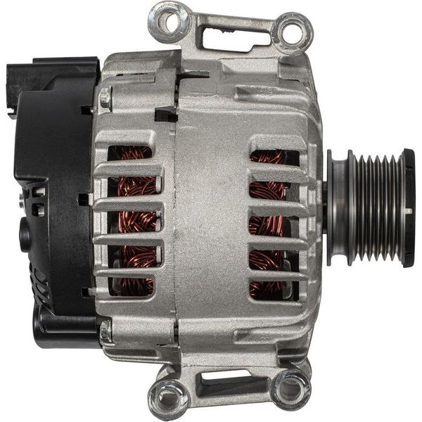 Alternatore 12 V 150 A Ø 50 Mm Hella Per MERCEDES-BENZ C-KLASSE Ed Altri-image