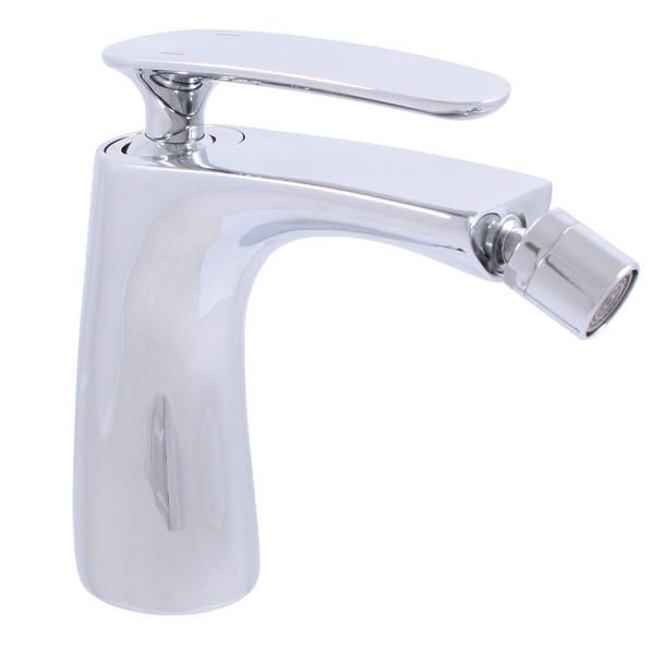 SlezáK-Rav Miscelatore Per Bidet SlezáK Rav Tigris TG144 Colore: Cromo, Dimensioni: 1/2''-image