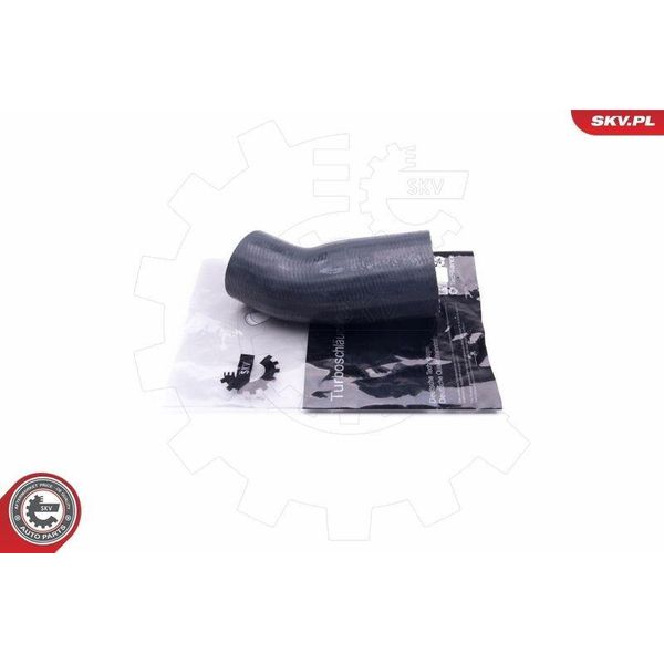 Esen Skv 43SKV175 Tubo Aria Di Sovralimentazione Per Jaguar Xf (J05, CC9) Xf Sportbrake (X250)-image