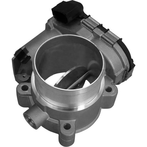 Partstec PTA516-0234 Valvola A Farfalla Per Volvo V70 Ii (285) XC60 (156) V50 (545) XC90 I (275) V70 Iii (135) V60 (155, 157)-image
