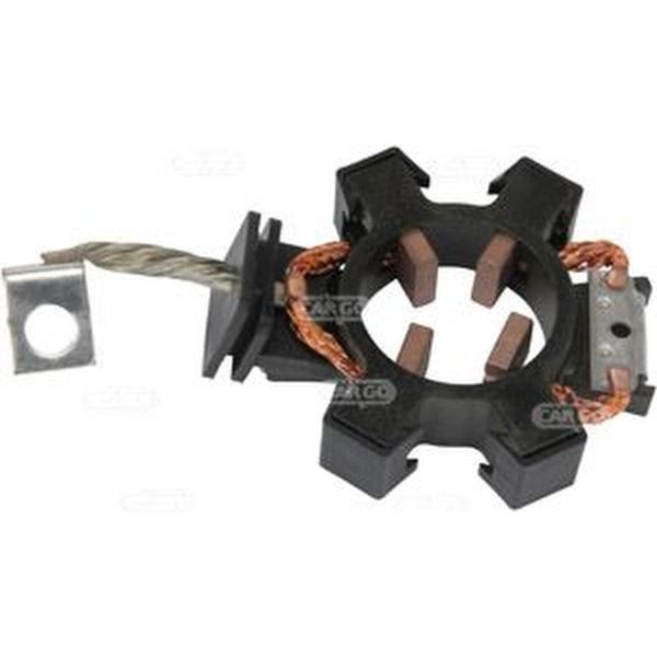 Supporto Spazzole Carbone Motorino Di Avviamento Generatore 68 Mm HC-CARGO Per Daewoo-image