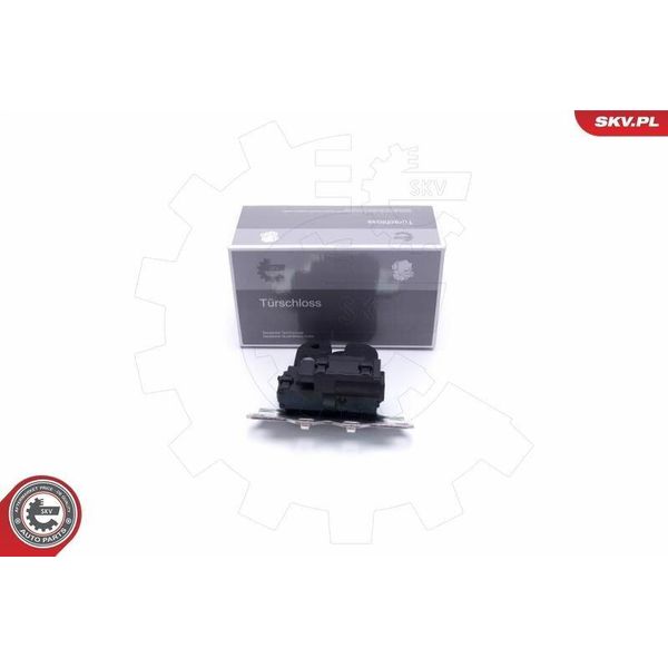 Esen Skv Serratura Per Portellone Posteriore Serratura Per Bagagliaio Per Opel Insignia Portellone Posteriore 16SKV377-image