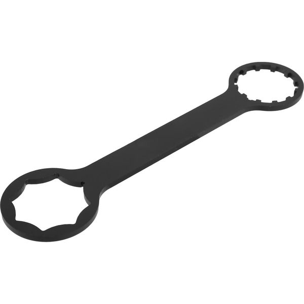 Chiave Per Bloccaggio Forcella - Utensile Per Sr Suntour Xcr/Rst/Xcm - Ideale Per La Rimozione E Il Montaggio Di Forcelle Di Biciclette-image