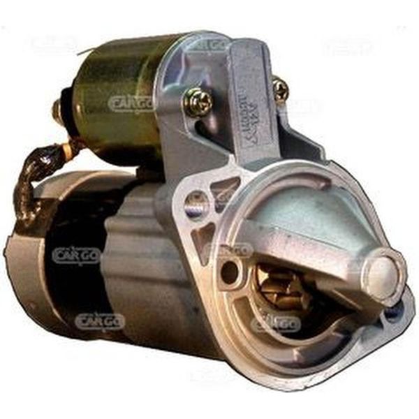 Motorino Di Avviamento 1,2 Kw 8 Denti Hc-Cargo Per Carisma (Da_)-image