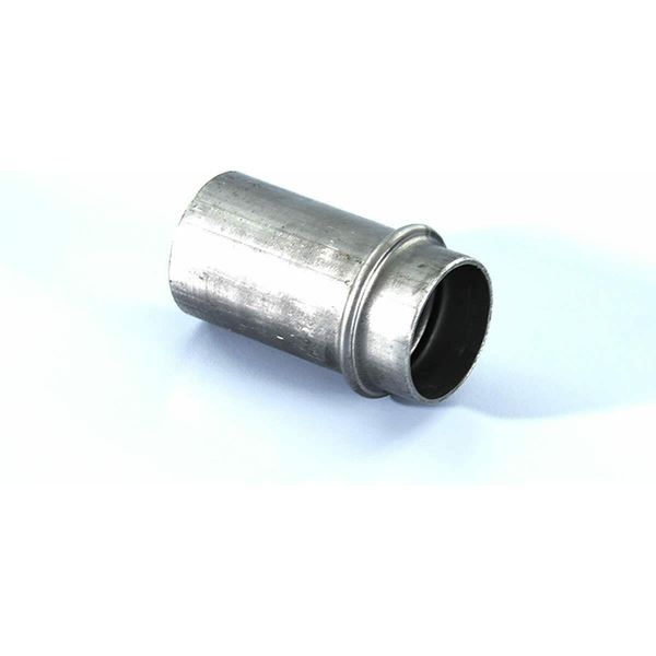 Collettore Scarico Polini Serie 6000-image