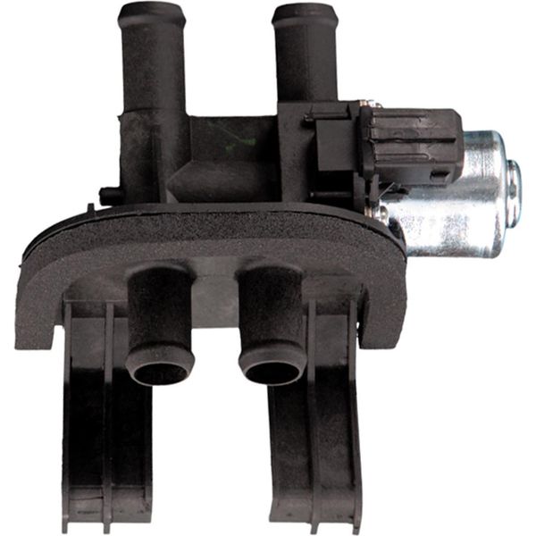 Valvola Di Regolazione Del Refrigerante Valvola Magnetica A 4 Attacchi Partstec Per Ford Transit E Altri Modelli-image