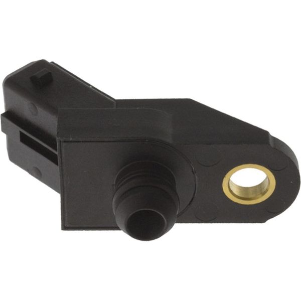 Partstec PTA565-0124 Sensore Di Pressione Di Sovralimentazione Per Renault Espace Iii (JE0) Tubo Di Aspirazione-image