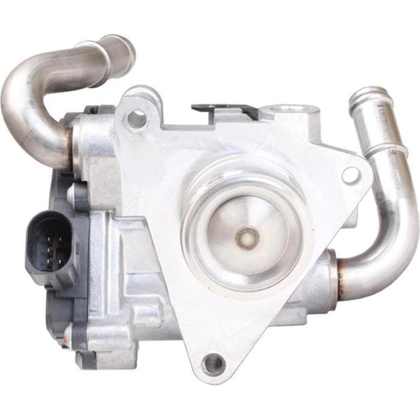 Valvola Agr Valvola Magnetica Elettrica Con Guarnizione Partstec Per Audi Q3 E Altri Modelli-image