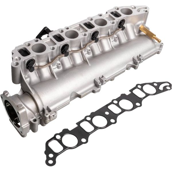 Modulo Tubo Di Aspirazione Senza Elemento Di Regolazione Partstec Per Alfa Romeo 147, Tra Gli Altri-image