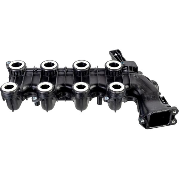 Modulo Tubo Di Aspirazione Senza Elemento Di Regolazione Partstec Per, Tra Gli Altri, Peugeot Partner-image