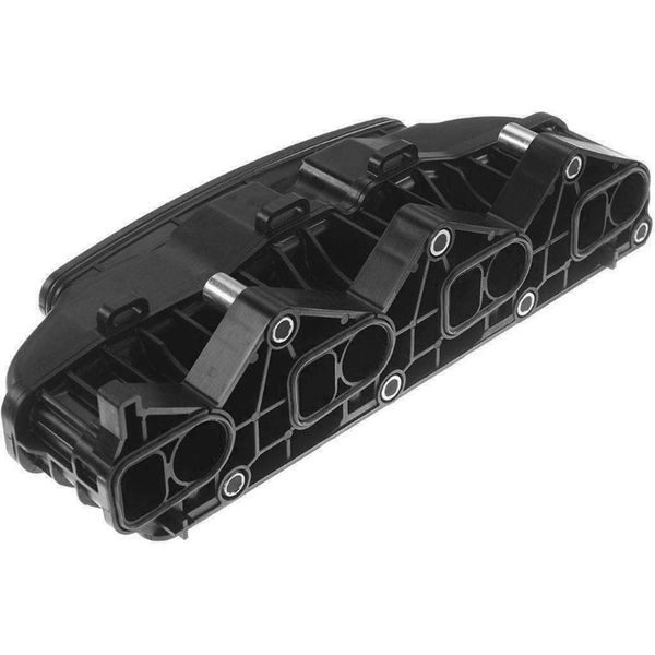 Modulo Tubo Di Aspirazione Senza Elemento Di Regolazione Partstec Per MERCEDES-BENZ Sprinter, Tra Gli Altri-image