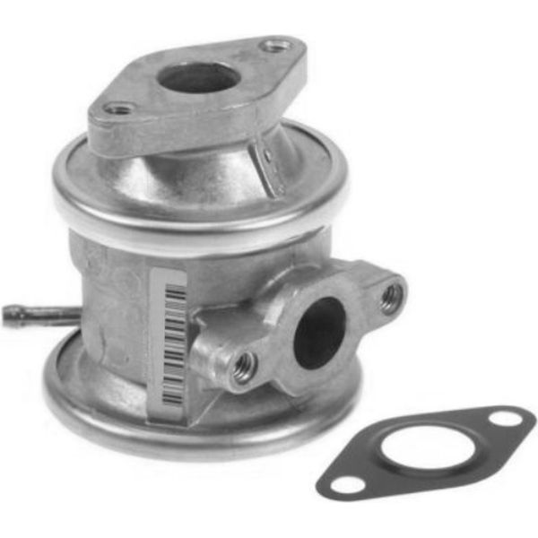 Valvola Sistema Pompa Aria Secondaria Pneumatica Partstec Per Vw Passat E Altri Modelli-image
