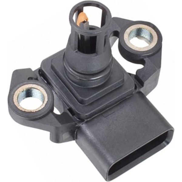 Partstec PTA565-0130 Sensore Di Pressione Di Sovralimentazione Per Toyota Yaris Hatchback (P9) Tubo Di Aspirazione-image