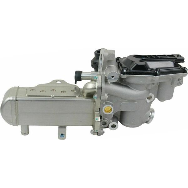 Modulo Agr Elettrico Senza Guarnizione Partstec Adatto Per Suzuki Grand-image
