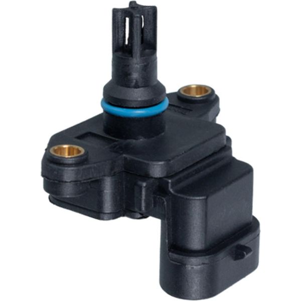 Partstec PTA565-0022 Sensore Di Pressione Di Sovralimentazione Per Fiat Panda (169) Collettore Di Aspirazione-image
