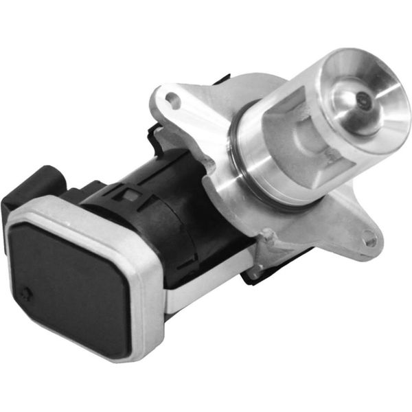 Valvola Egr Valvola Di Ricircolo Dei Gas Di Scarico Nuovo-image