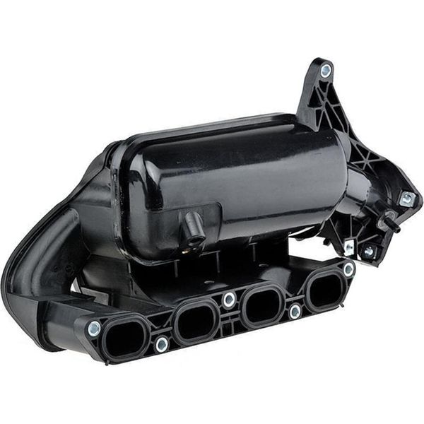 Modulo Tubo Di Aspirazione Senza Elemento Di Regolazione Partstec Per Toyota Avensis, Tra Gli Altri-image