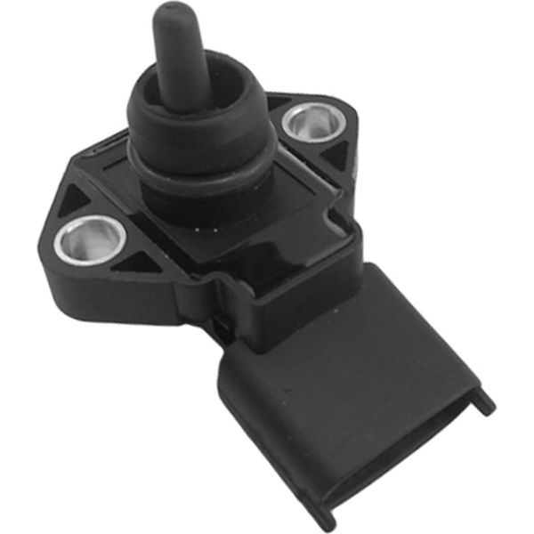 Partstec PTA565-0025 Sensore Di Pressione Di Sovralimentazione Per Fiat Bravo I (182) Collettore Di Aspirazione-image