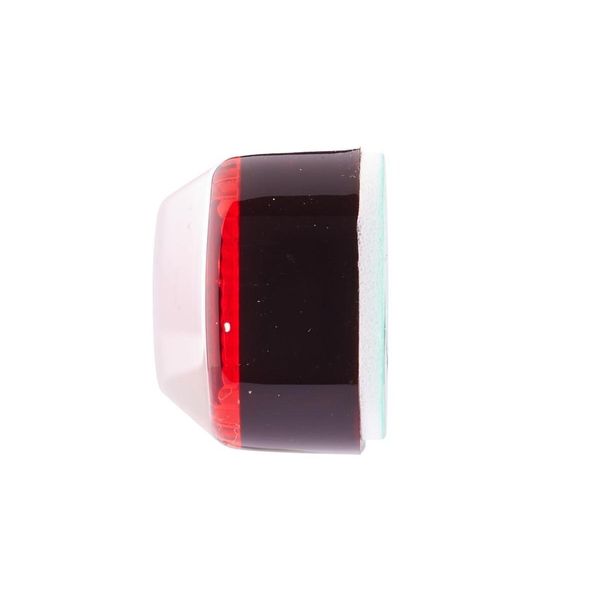 Luce Freno Posteriore Supplementare 12 V 1,7 W Led Rosso Hella Per Knaus-image